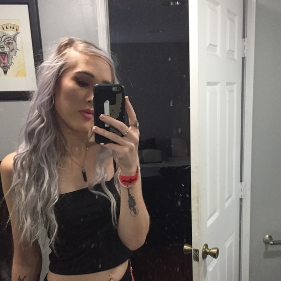 Meet your Posher, Ruby - Picture 1 of 1